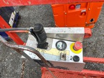 Control Station Upper with 