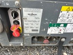 Control Station Ground with 