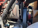 Engine with 