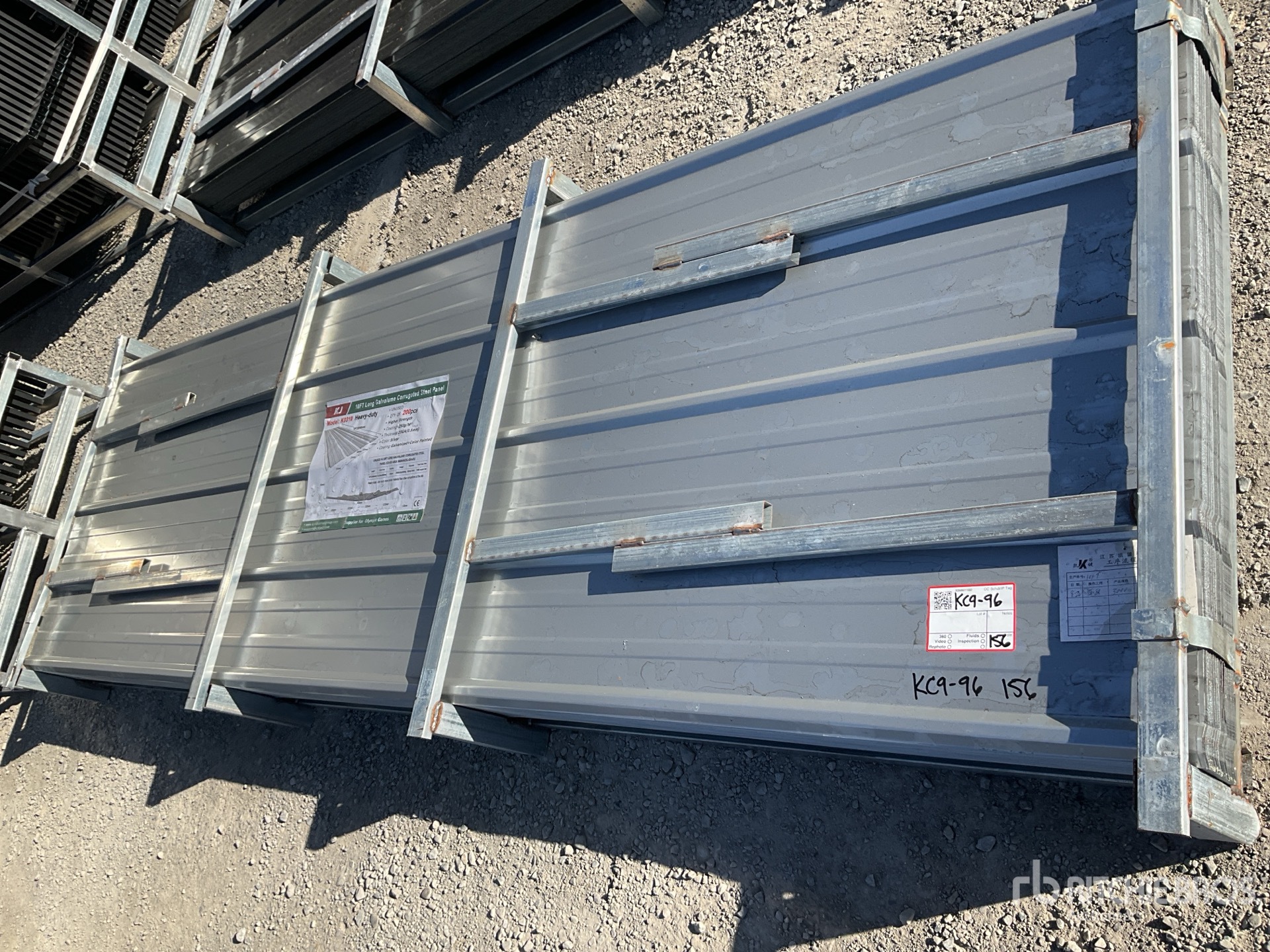 Aspect général with 