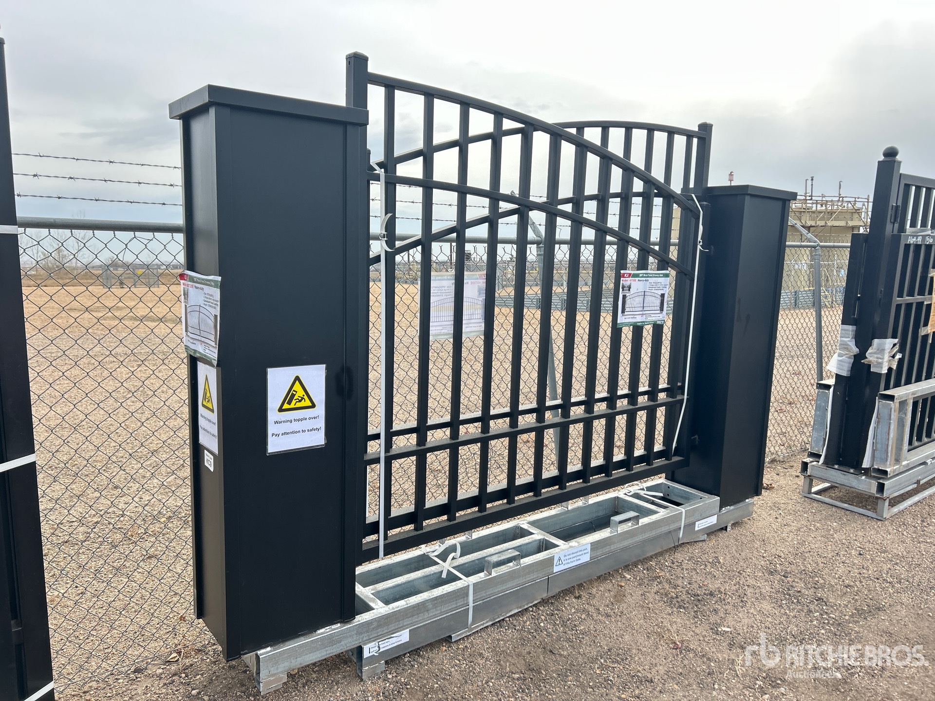 General Appearance with Imagen: esquina delantera derecha