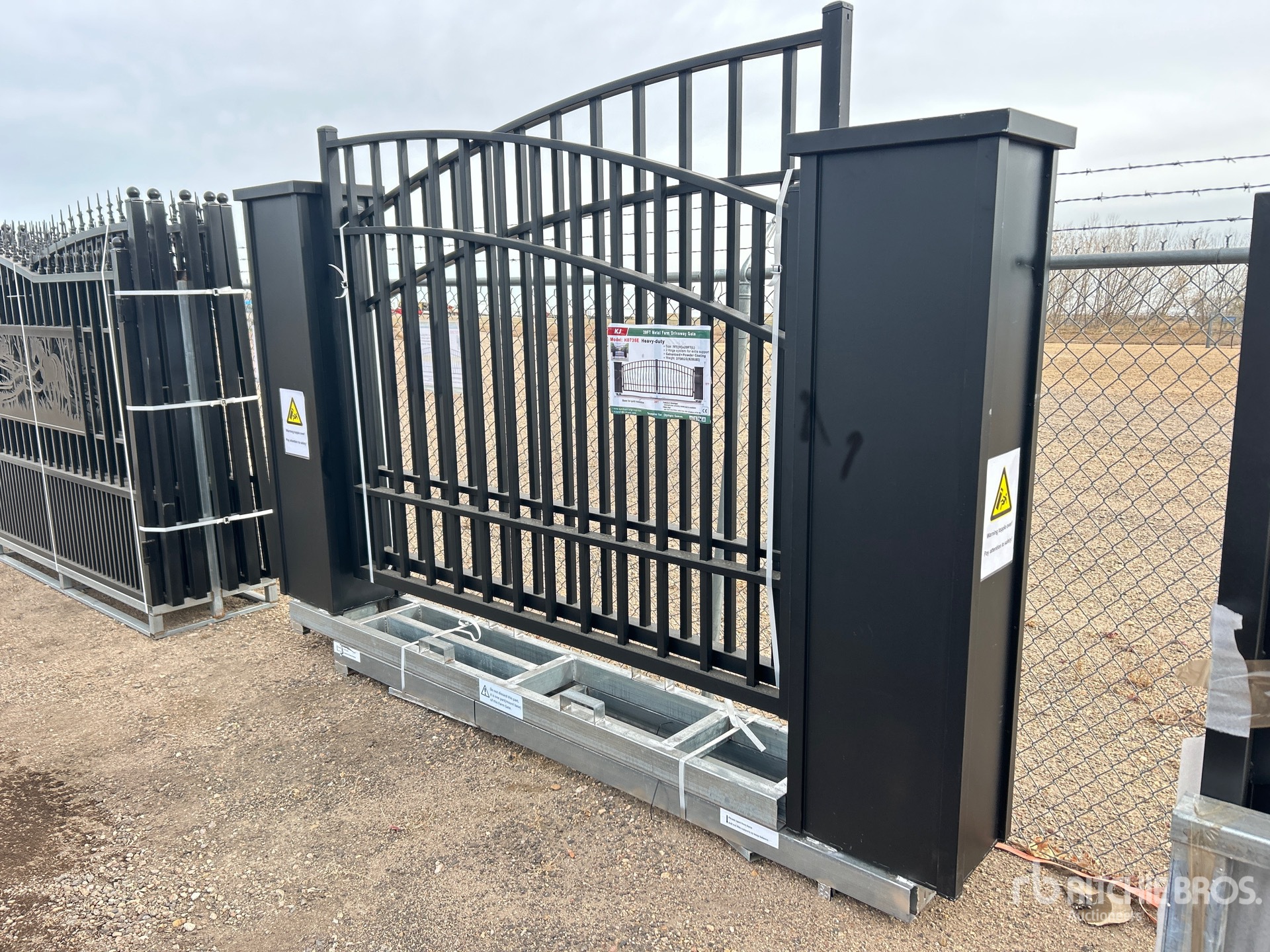 General Appearance with Imagen: esquina delantera izquierda