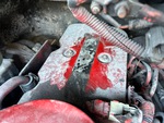 Motor with 