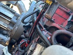Motor with 