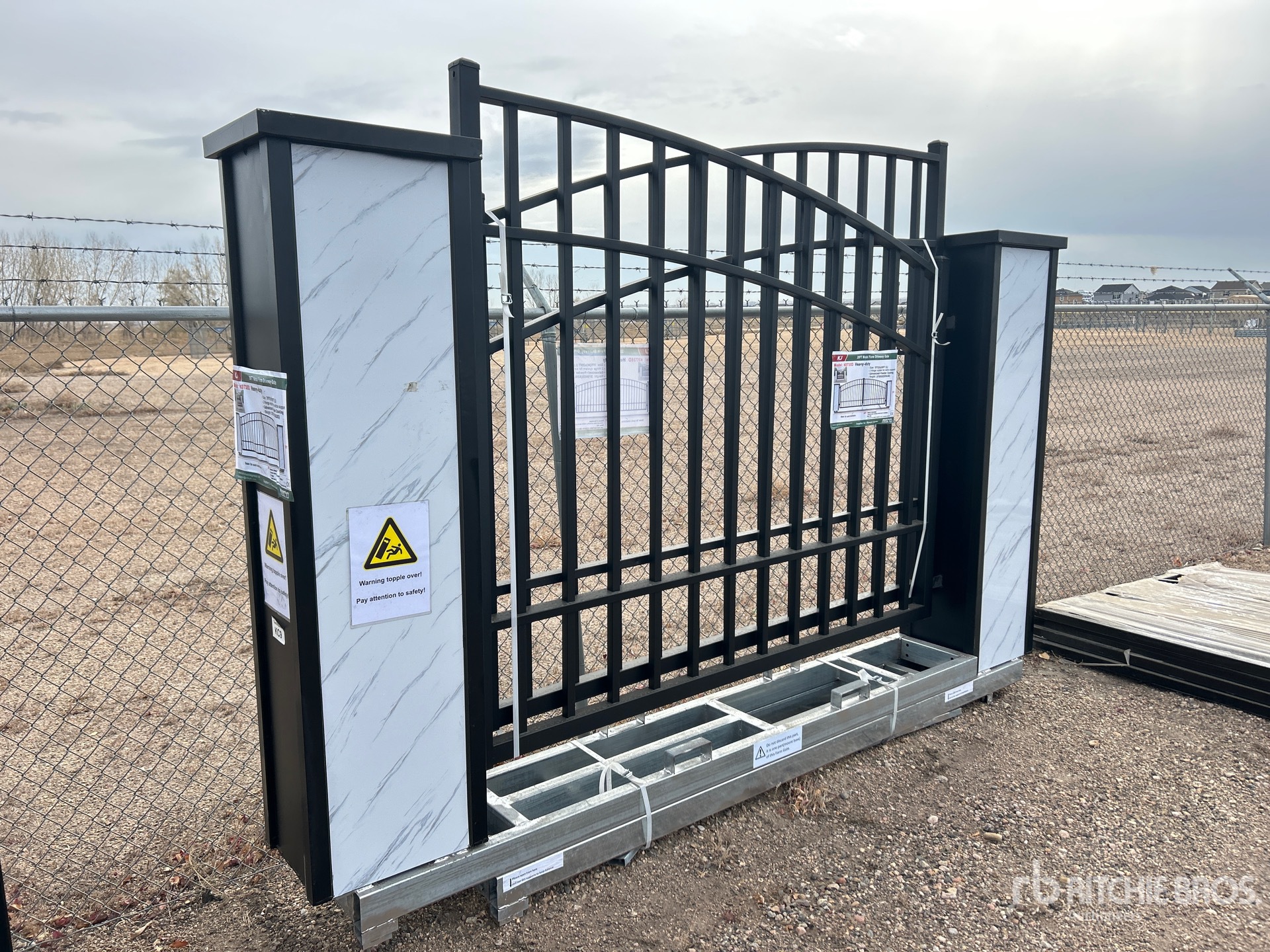 General Appearance with Imagen: esquina delantera derecha