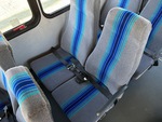 Interior with 