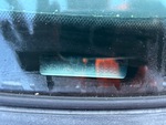General Appearance with Second Serial Number/VIN Photo