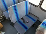Interior with 