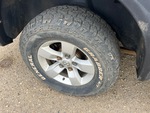 Chassis with 