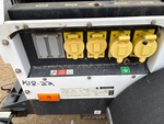 Electrical with 