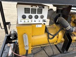 Generator with 