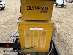 Generator with 