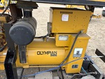 Generator with 