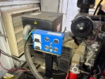 Generator with 