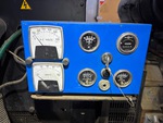 Control Station Basic* with 
