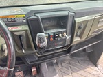 Control Station with 