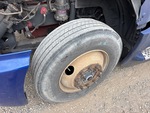 4 dessous de caisse - Camion with 