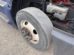 4 dessous de caisse - Camion with 