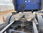 4 dessous de caisse - Camion with 