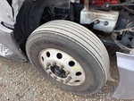 4 dessous de caisse - Camion with 