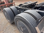 4 dessous de caisse - Camion with 