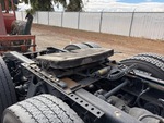 4 dessous de caisse - Camion with 
