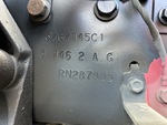 General Appearance with Second Serial Number/VIN Photo