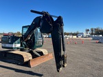 Chassis with 