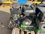 Engine with 