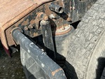 4 Underbody - Truck with 