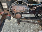 4 Underbody - Truck with 