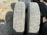 4 Underbody - Truck with 
