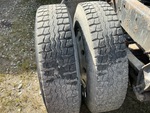 4 Underbody - Truck with 
