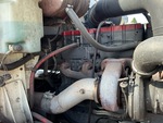 4 Engine with 