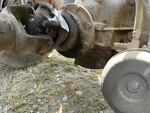 Drivetrain with 