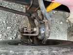 Brakes with 