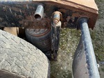 4 Underbody - Truck with 