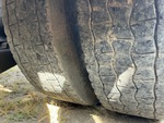 4 Underbody - Truck with 