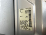 General Appearance with Second Serial Number/VIN Photo