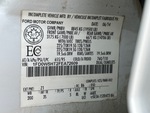 General Appearance with Second Serial Number/VIN Photo