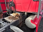4 Underbody - Truck with 