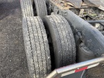 4 Underbody - Truck with 
