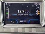 4 Transmision with Engine Hours