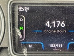 4 Transmision with Engine Hours