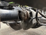 Drivetrain with 