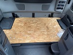 Cab with 