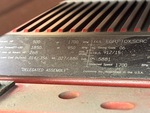 Engine with 