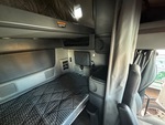 Cab with 