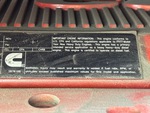 Engine with 