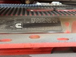 Engine with 